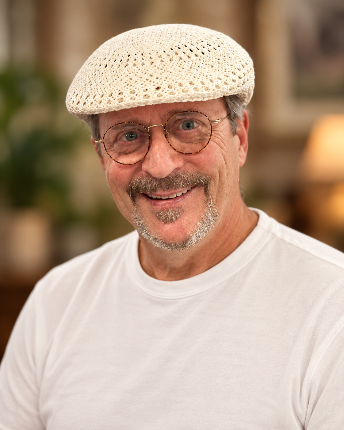 Uncle Mike, Week 2 winner